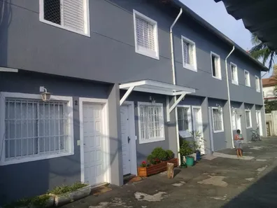 Sobrado com 2 Quartos à venda, 70m² no Parque Fernanda, São Paulo