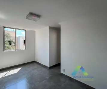 Apartamento com 2 Quartos à venda, 50m² no São João Clímaco, São Paulo
