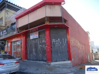 Imóvel Comercial para alugar, 126m² no Cangaíba, São Paulo