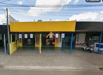 Ponto Comercial à venda, 247m² no Lagoa Dourada, Londrina