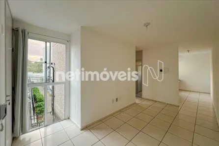 Apartamento com 2 Quartos à venda, 47m² no Trevo, Belo Horizonte