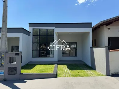 Casa com 2 Quartos para alugar, 86m² no Barragem, Rio do Sul