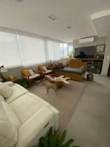 Apartamento com 3 Quartos à venda, 185m² no Vila Ipojuca, São Paulo
