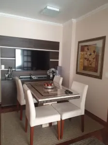 Apartamento com 3 Quartos à venda, 79m² no Vila Albertina, São Paulo