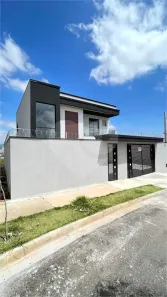 Casa com 3 Quartos à venda, 170m² no Vila Rio Branco, Jundiaí