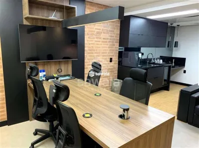 Sala Comercial à venda, 23m² no Barra Olímpica, Rio de Janeiro