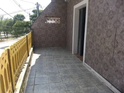 Sobrado com 4 Quartos para venda ou aluguel, 300m² no Cambuci, São Paulo