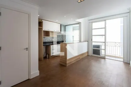 Apartamento com 1 Quarto à venda, 54m² no Perdizes, São Paulo