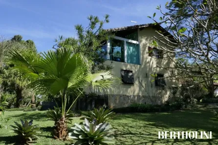 Casa com 4 Quartos à venda, 441m² no Serrinha do Alambari (Agulhas Negras), Resende