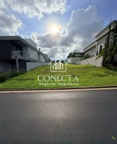 Lote/Terreno à venda, 460m² no Granja Marileusa, Uberlândia