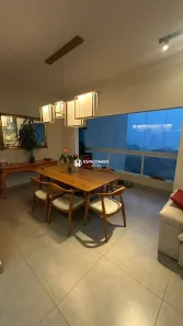 Apartamento com 3 Quartos à venda, 106m² no Jardim Bela Vista, Indaiatuba
