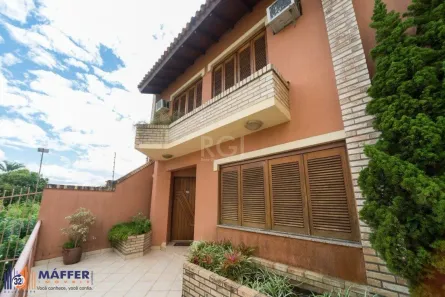 Casa de Condomínio com 3 Quartos à venda, 240m² no Vila Conceição, Porto Alegre