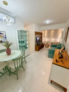 Apartamento com 2 Quartos à venda, 63m² no Costa Azul, Salvador