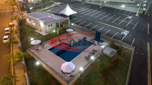 Apartamento com 2 Quartos à venda, 44m² no Parque União, Bauru