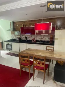 Casa com 2 Quartos à venda, 52m² no Jardim São Luís, Suzano