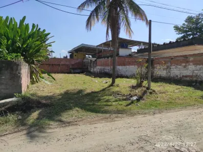 Lote/Terreno à venda, 360m² no Várzea Alegre, Guapimirim