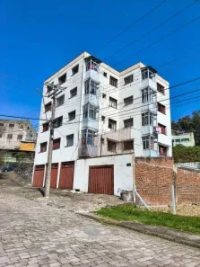 Apartamento com 2 Quartos à venda, 51m² no Marechal Floriano, Caxias do Sul
