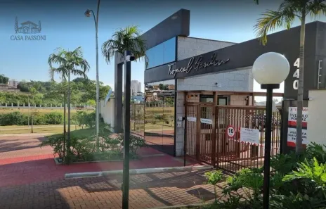 Apartamento com 1 Quarto à venda, 36m² no Fundação da Casa Popular, Campinas