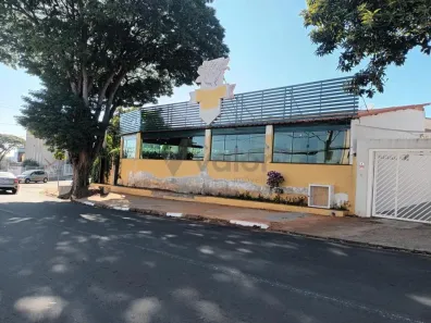 Ponto Comercial para alugar, 230m² no Chácara da Barra, Campinas