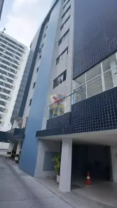 Apartamento com 3 Quartos para venda ou aluguel, 84m² no Tirol, Natal