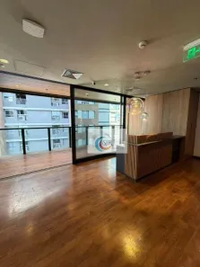 Sala Comercial à venda, 437m² no Sumarezinho, São Paulo