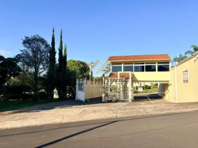 Casa de Condomínio com 3 Quartos à venda, 156m² no Jardim Bandeirantes, São Carlos