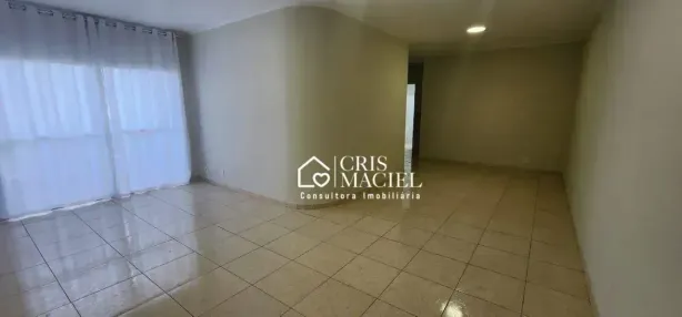 Apartamento com 3 Quartos à venda, 112m² no Centro, Indaiatuba