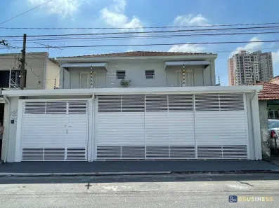 Galpão/Depósito/Armazém para alugar, 350m² no Santa Paula, São Caetano do Sul