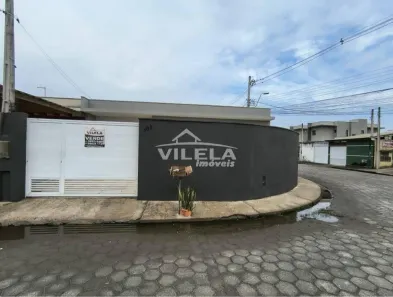 Casa com 3 Quartos à venda, 90m² no Loteamento Estância Mirante de Caraguatatuba, Caraguatatuba