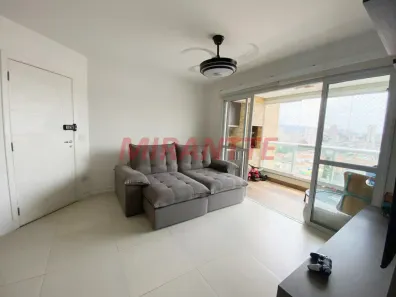 Apartamento com 3 Quartos à venda, 82m² no Lauzane Paulista, São Paulo