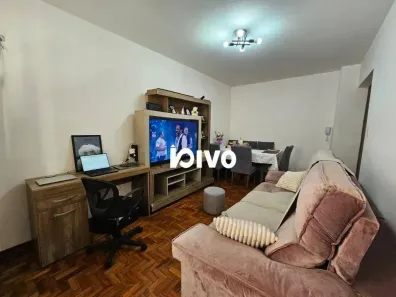 Apartamento com 1 Quarto à venda, 52m² no Bela Vista, São Paulo