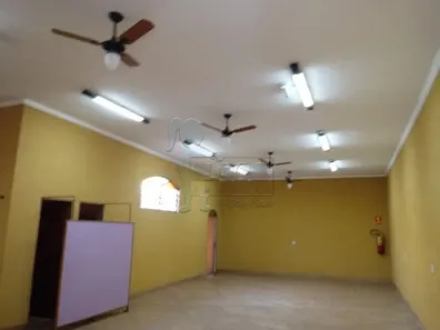 Galpão/Depósito/Armazém com 1 Quarto à venda, 96m² no Vila Tibério, Ribeirão Preto