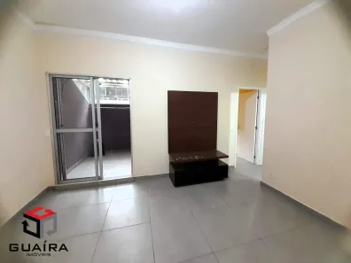 Apartamento com 2 Quartos à venda, 48m² no Planalto, São Bernardo do Campo