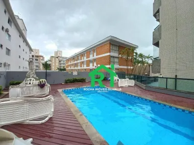 Apartamento com 2 Quartos à venda, 68m² no Enseada, Guarujá