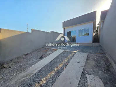 Casa com 2 Quartos à venda, 72m² no Costa Dourada, Serra