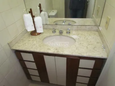 Apartamento com 2 Quartos à venda, 75m² no Humaitá, Rio de Janeiro