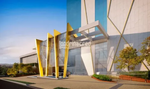 Apartamento com 4 Quartos à venda, 427m² no Bela Suiça, Londrina