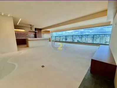 Apartamento com 4 Quartos para alugar, 184m² no Água Branca, São Paulo