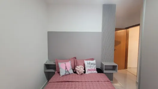 Apartamento com 1 Quarto à venda, 31m² no Vila Basileia, São Paulo