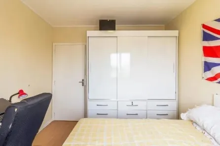 Apartamento com 2 Quartos à venda, 71m² no Planalto Paulista, São Paulo