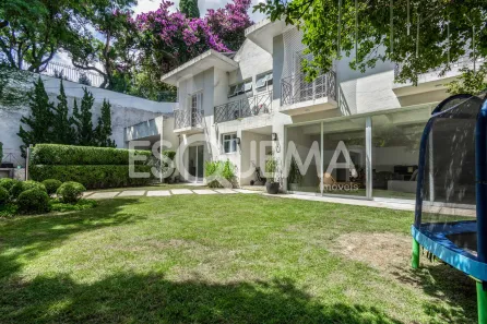 Casa com 3 Quartos à venda, 480m² no Jardim Guedala, São Paulo