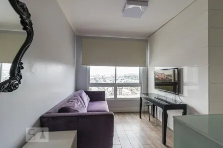 Apartamento com 1 Quarto à venda, 58m² no Três Figueiras, Porto Alegre
