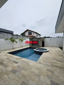 Casa de Condomínio com 5 Quartos à venda, 390m² no Condomínio Reserva do Paratehy, São José dos Campos