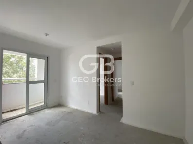 Apartamento com 2 Quartos à venda, 46m² no Jardim Califórnia, Jacareí