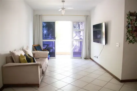 Apartamento com 3 Quartos à venda, 98m² no Recreio dos Bandeirantes, Rio de Janeiro
