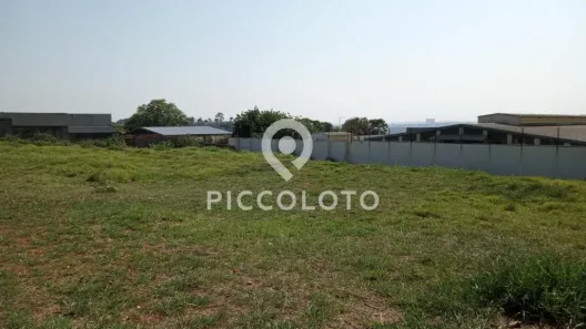 Lote/Terreno à venda, 2000m² no Parque Rural Fazenda Santa Cândida, Campinas