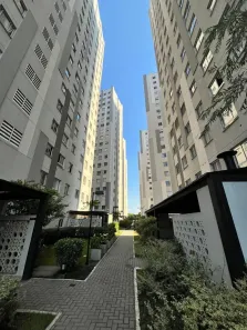 Apartamento com 2 Quartos à venda, 27m² no Vila das Bandeiras, Guarulhos