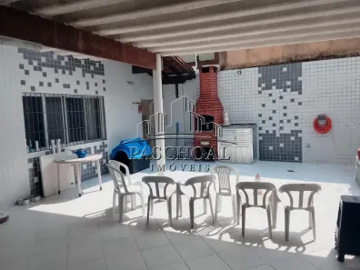 Casa com 2 Quartos à venda, 120m² no Ocian, Praia Grande