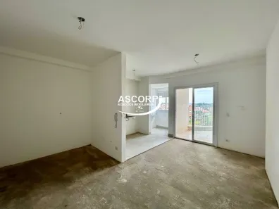 Apartamento com 3 Quartos à venda, 72m² no Jardim Califórnia, Piracicaba