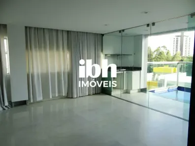Apartamento com 3 Quartos à venda, 236m² no Vila da Serra, Nova Lima